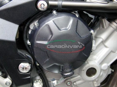 CARBONVANI MV Agusta Rivale Carbon Clutch Cover – Accessories in Desmoheart – an Motorcycle Aftermarket Parts & Accessories Online Shop