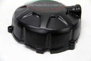 CARBONVANI MV Agusta Brutale 800/675 (12/16) Carbon Clutch Cover – Accessories in Desmoheart – an Motorcycle Aftermarket Parts & Accessories Online Shop