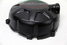 CARBONVANI MV Agusta F3 675 / 800 (12/20) Carbon Clutch Cover – Accessories in Desmoheart – an Motorcycle Aftermarket Parts & Accessories Online Shop