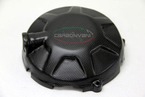 CARBONVANI MV Agusta Brutale 800/675 (12/16) Carbon Clutch Cover – Accessories in Desmoheart – an Motorcycle Aftermarket Parts & Accessories Online Shop