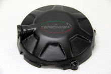 CARBONVANI MV Agusta Rivale Carbon Clutch Cover – Accessories in Desmoheart – an Motorcycle Aftermarket Parts & Accessories Online Shop