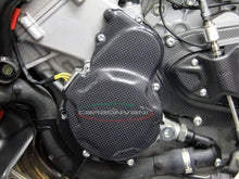 CARBONVANI MV Agusta F3 675 / 800 (12/20) Carbon Generator Case Cover – Accessories in Desmoheart – an Motorcycle Aftermarket Parts & Accessories Online Shop