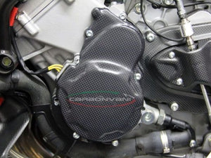 CARBONVANI MV Agusta Turismo Veloce Carbon Generator Case Cover