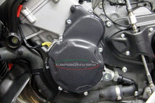 CARBONVANI MV Agusta Brutale 800/675 (12/16) Carbon Generator Case Cover – Accessories in Desmoheart – an Motorcycle Aftermarket Parts & Accessories Online Shop