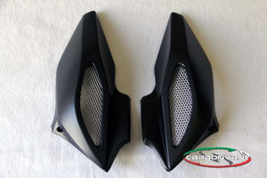 CARBONVANI MV Agusta Brutale 800/675 (12/16) Carbon Air Box Covers Set – Accessories in Desmoheart – an Motorcycle Aftermarket Parts & Accessories Online Shop