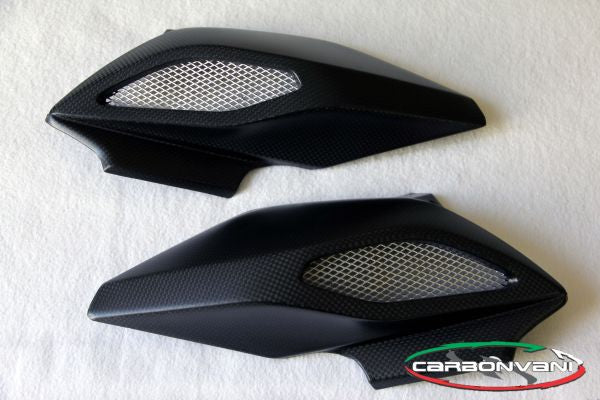 CARBONVANI MV Agusta Brutale 800/675 (12/16) Carbon Air Box Covers Set – Accessories in Desmoheart – an Motorcycle Aftermarket Parts & Accessories Online Shop