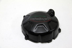 CARBONVANI MV Agusta F3 675 / 800 (12/20) Carbon Clutch Cover – Accessories in Desmoheart – an Motorcycle Aftermarket Parts & Accessories Online Shop