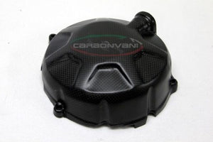 CARBONVANI MV Agusta Brutale 800/675 (12/16) Carbon Clutch Cover – Accessories in Desmoheart – an Motorcycle Aftermarket Parts & Accessories Online Shop