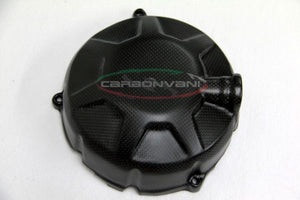 CARBONVANI MV Agusta Rivale Carbon Clutch Cover – Accessories in Desmoheart – an Motorcycle Aftermarket Parts & Accessories Online Shop