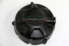 CARBONVANI MV Agusta F3 675 / 800 (12/20) Carbon Clutch Cover – Accessories in Desmoheart – an Motorcycle Aftermarket Parts & Accessories Online Shop