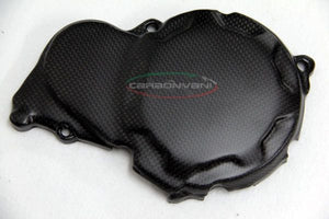 CARBONVANI MV Agusta F3 675 / 800 (12/20) Carbon Generator Case Cover – Accessories in Desmoheart – an Motorcycle Aftermarket Parts & Accessories Online Shop