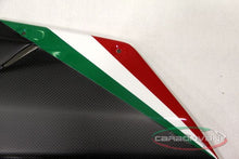 CARBONVANI MV Agusta F3 675 / 800 (12/20) Carbon Belly Pan (Tricolor) – Accessories in Desmoheart – an Motorcycle Aftermarket Parts & Accessories Online Shop