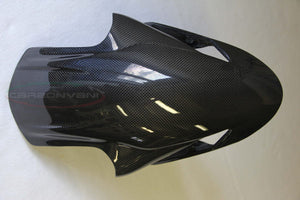 CARBONVANI MV Agusta Brutale 800/675 (12/16) Carbon Front Fender – Accessories in Desmoheart – an Motorcycle Aftermarket Parts & Accessories Online Shop