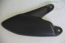 CARBONVANI MV Agusta F3 675 / 800 (12/20) Carbon Left Heel Guard – Accessories in Desmoheart – an Motorcycle Aftermarket Parts & Accessories Online Shop