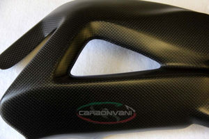 CARBONVANI MV Agusta Dragster (2018+) Carbon Swingarm Guard – Accessories in Desmoheart – an Motorcycle Aftermarket Parts & Accessories Online Shop