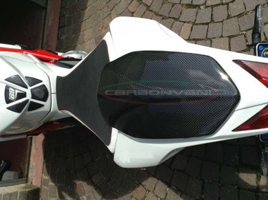 CARBONVANI MV Agusta F3 675 / 800 (12/20) Carbon Twin Seat Tail – Accessories in Desmoheart – an Motorcycle Aftermarket Parts & Accessories Online Shop