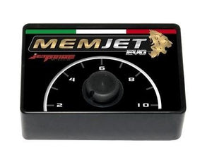 MJ03 - JETPRIME Ducati Adjustable Power Module "Memjet Evo"