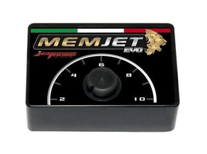MJ02 - JETPRIME Ducati Adjustable Power Module "Memjet Evo"