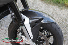 CARBONVANI MV Agusta Turismo Veloce Carbon Front Fender – Accessories in Desmoheart – an Motorcycle Aftermarket Parts & Accessories Online Shop