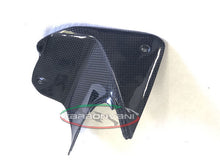 CARBONVANI MV Agusta Turismo Veloce Carbon Fuel Tank Covers – Accessories in Desmoheart – an Motorcycle Aftermarket Parts & Accessories Online Shop