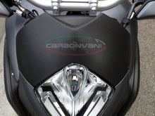 CARBONVANI MV Agusta Rivale Carbon Dashboard Cover – Accessories in Desmoheart – an Motorcycle Aftermarket Parts & Accessories Online Shop