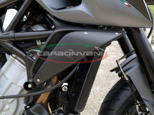 CARBONVANI MV Agusta Rivale Carbon Air Extractor (right) – Accessories in Desmoheart – an Motorcycle Aftermarket Parts & Accessories Online Shop