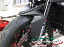 CARBONVANI MV Agusta Rivale Carbon Front Fender – Accessories in Desmoheart – an Motorcycle Aftermarket Parts & Accessories Online Shop