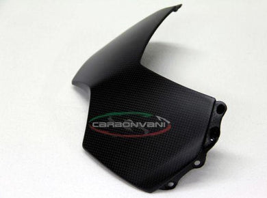 CARBONVANI MV Agusta Rivale Carbon Dashboard Cover – Accessories in Desmoheart – an Motorcycle Aftermarket Parts & Accessories Online Shop