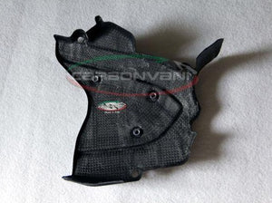 CARBONVANI MV Agusta Rivale Carbon Sprocket Cover – Accessories in Desmoheart – an Motorcycle Aftermarket Parts & Accessories Online Shop