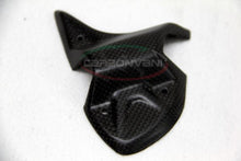 CARBONVANI MV Agusta Turismo Veloce Carbon Shifter Guard – Accessories in Desmoheart – an Motorcycle Aftermarket Parts & Accessories Online Shop