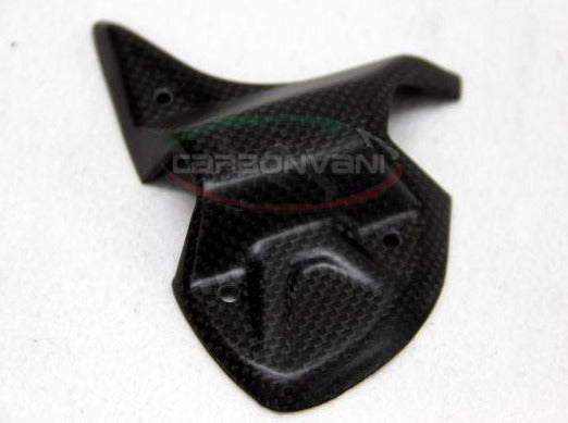 CARBONVANI MV Agusta Rivale Carbon Shifter Guard – Accessories in Desmoheart – an Motorcycle Aftermarket Parts & Accessories Online Shop