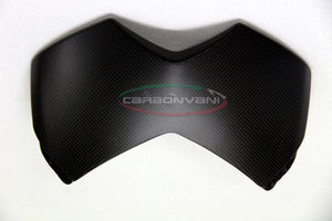 CARBONVANI MV Agusta Rivale Carbon Dashboard Cover – Accessories in Desmoheart – an Motorcycle Aftermarket Parts & Accessories Online Shop