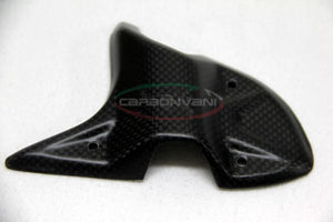 CARBONVANI MV Agusta Rivale Carbon Shifter Guard – Accessories in Desmoheart – an Motorcycle Aftermarket Parts & Accessories Online Shop