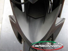 CARBONVANI MV Agusta Rivale Carbon Front Fender – Accessories in Desmoheart – an Motorcycle Aftermarket Parts & Accessories Online Shop