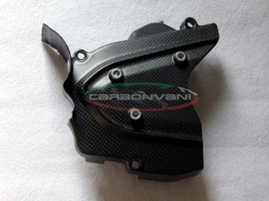 CARBONVANI MV Agusta Rivale Carbon Sprocket Cover – Accessories in Desmoheart – an Motorcycle Aftermarket Parts & Accessories Online Shop