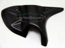 CARBONVANI MV Agusta Rivale Carbon Shifter Guard – Accessories in Desmoheart – an Motorcycle Aftermarket Parts & Accessories Online Shop