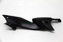 CARBONVANI MV Agusta Rivale Carbon Seat Side Fairing Panels Kit – Accessories in Desmoheart – an Motorcycle Aftermarket Parts & Accessories Online Shop