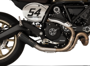 Hp corse online gp07 ducati scrambler