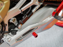 PCL01 - DUCABIKE Ducati Panigale V4 / Streetfighter Side Stand Pin