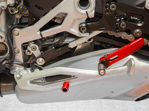 PCL01 - DUCABIKE Ducati Panigale V4 / Streetfighter Side Stand Pin