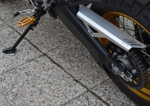 PCT02 - DUCABIKE Ducati Scrambler Desert Sled Upper Chain Protection