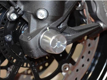 PFAL02 - DUCABIKE Ducati Front Wheel Protection Sliders