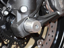 PFAN03 - DUCABIKE Ducati Front Wheel Protection Sliders