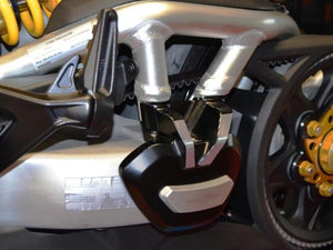 PFXDV01 - DUCABIKE Ducati XDiavel Swingarm Protection
