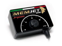 MJ08 - JETPRIME Ducati Adjustable Power Module "Memjet Evo"