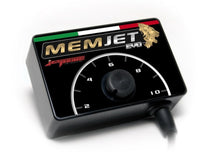 MJ01 - JETPRIME Ducati Adjustable Power Module "Memjet Evo"