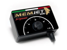 MJ02 - JETPRIME Ducati Adjustable Power Module "Memjet Evo"