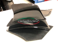 CARBONVANI Ducati Panigale V4 / V4R (20/21) Carbon Winglet Plate (right) – Accessories in Desmoheart – an Motorcycle Aftermarket Parts & Accessories Online Shop