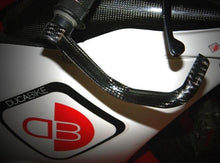 PLF02X - DUCABIKE Ducati Panigale V4 Carbon Brake Lever Guard