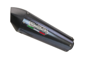 GPR MV Agusta F3 675/800 (12/17) Slip-on Exhaust "GPE Anniversary Poppy" (EU homologated) – Accessories in Desmoheart – an Motorcycle Aftermarket Parts & Accessories Online Shop